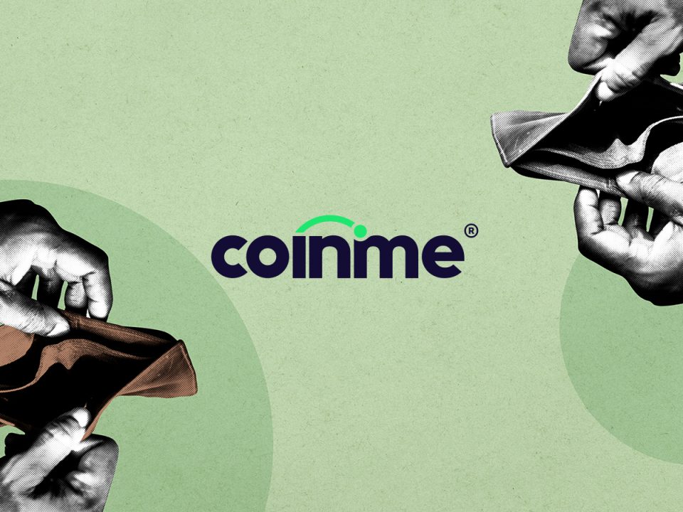 Trust Wallet Launches Cash Deposits, Its First Cash On-Ramp Powered by Coinme