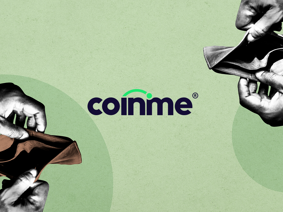 Trust Wallet Launches Cash Deposits, Its First Cash On-Ramp Powered by Coinme