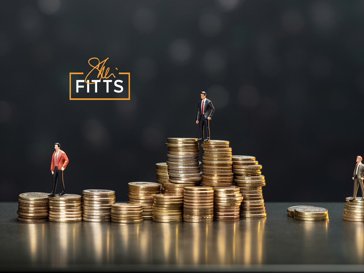 Trust in Financial Services Is Shifting From Institutions to Individuals, New Report Finds