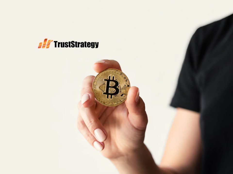 TrustStrategy Launches Next-Gen Crypto Bot for Smarter Automated Trading