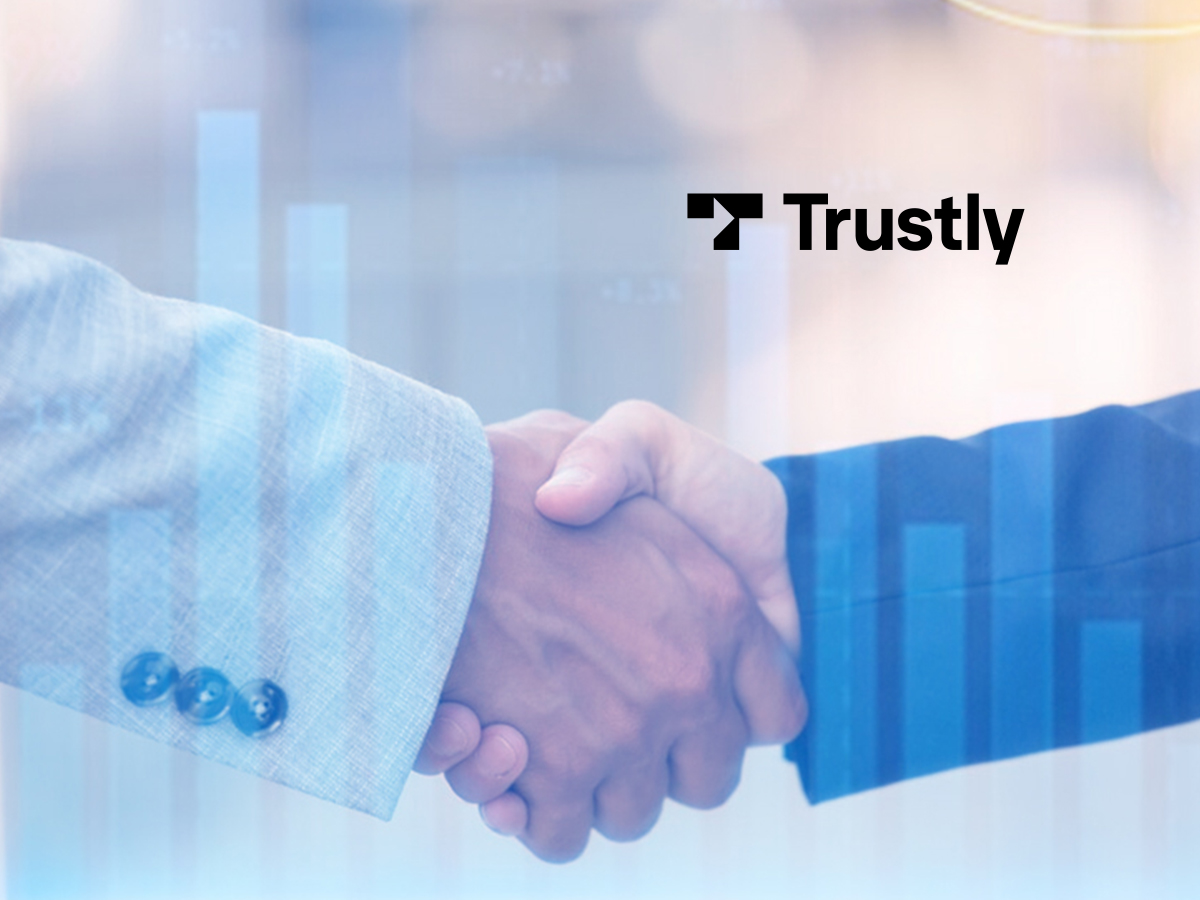 Trustly and Spreedly Partner to Accelerate Pay by Bank via Open Payments Platform