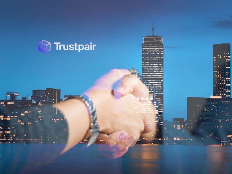 Trustpair and Coupa Expand Partnership to Help Enterprises Prevent AI-Driven Vendor Payment Fraud