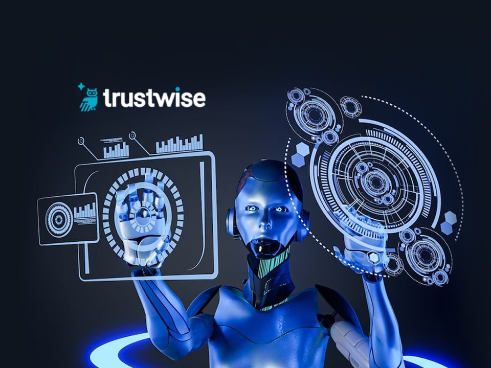 Trustwise Named as a Cool Vendor in the 2025 Gartner® Cool Vendors™ for Agentic AI in Banking and Investment Services Report