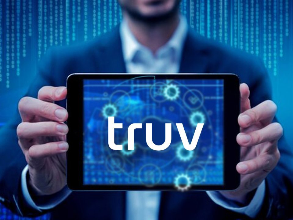 Truv Announces Integration with Byte Software to Enhance Loan Origination Process