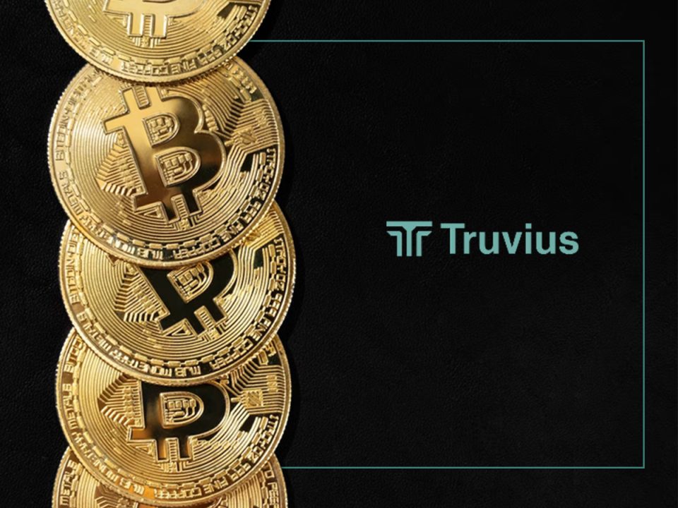 Truvius Launches To Provide Next Generation Institutional-Grade Crypto Investment Platform With $3.2M In Funding, Led by Galaxy