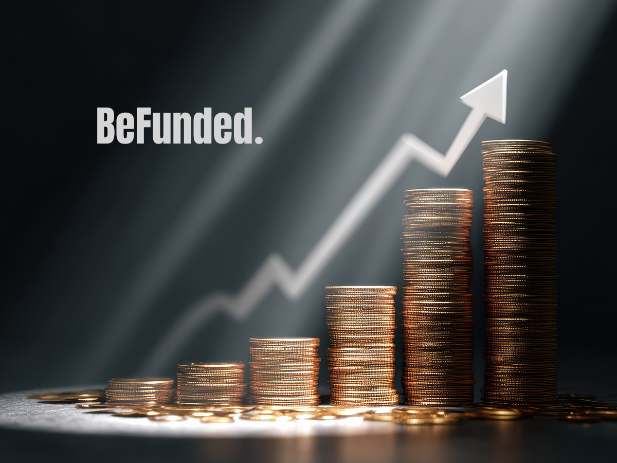 Turning Innovation into Funding: How BeFunded Supports German Businesses
