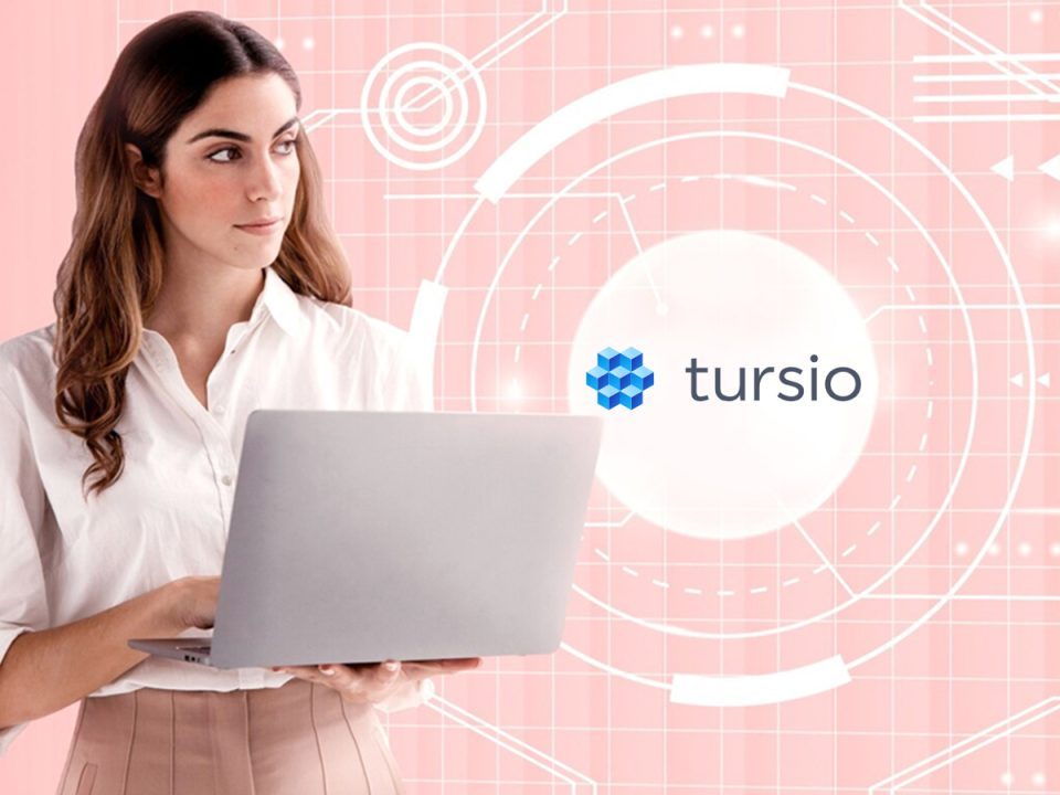 Tursio to Demonstrate Credit Union Data Search at VLDB 2026