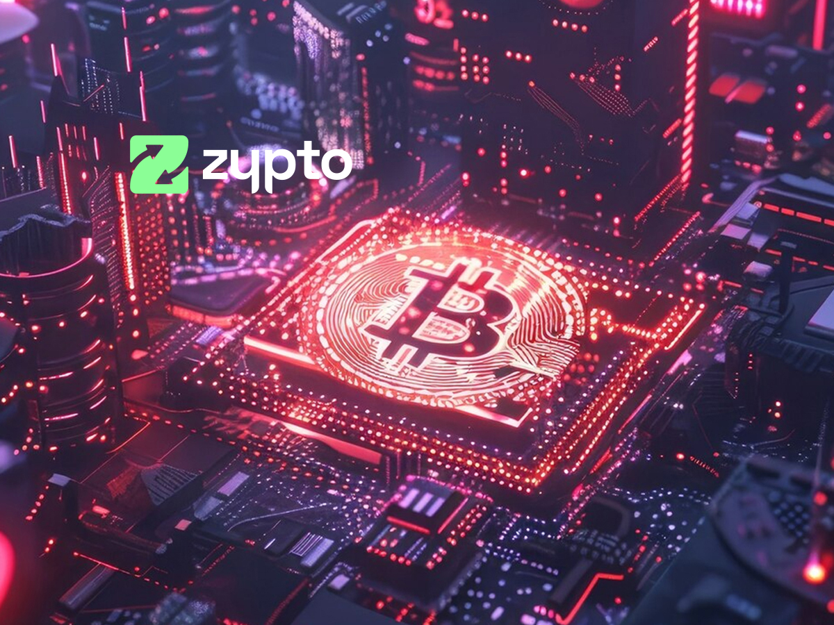 Two Years Later, Zypto App’s Connected Crypto Financial Vision Is Already Operating Globally