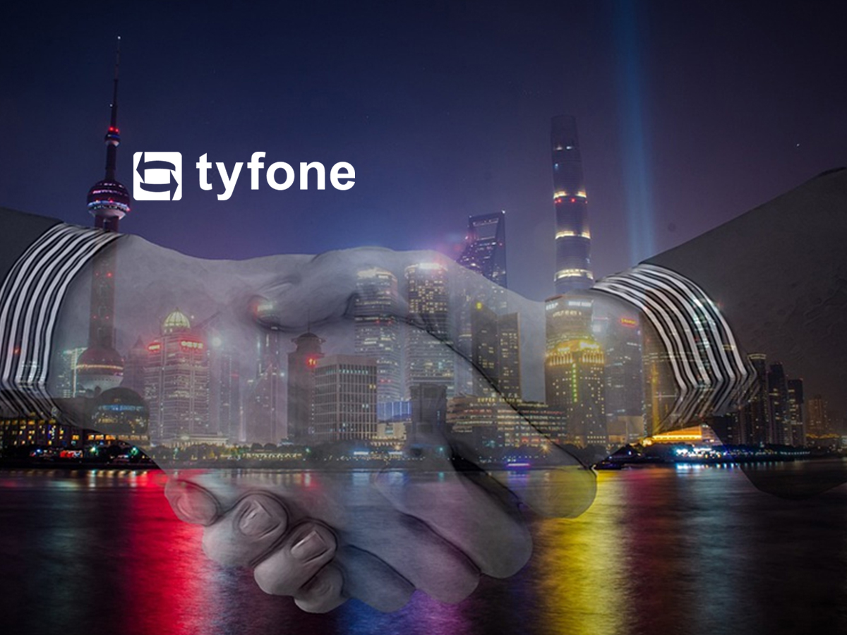 Tyfone, FinGoal Partner to Deliver Personalized Financial Insights to Account Holders