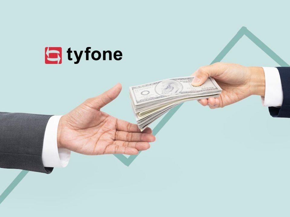 Tyfone Launches Payfinia Inc. to Disrupt Instant Payments Digital User Experience