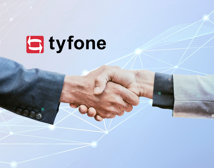 Tyfone Partners with Demopolis Equity Partners to Innovate and Scale the Digital Experience