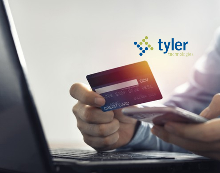 Tyler Technologies Extends 17-Year Relationship For Digital Government and Payment Solutions In The State of Colorado