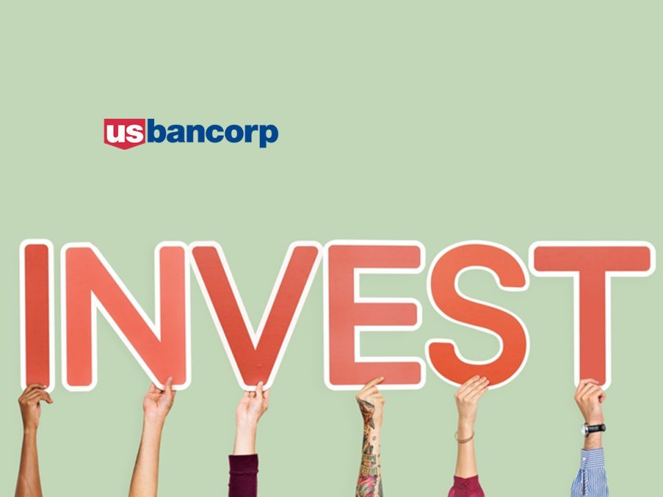 U.S. Bancorp Names Brian Mauney Head of Investor Relations