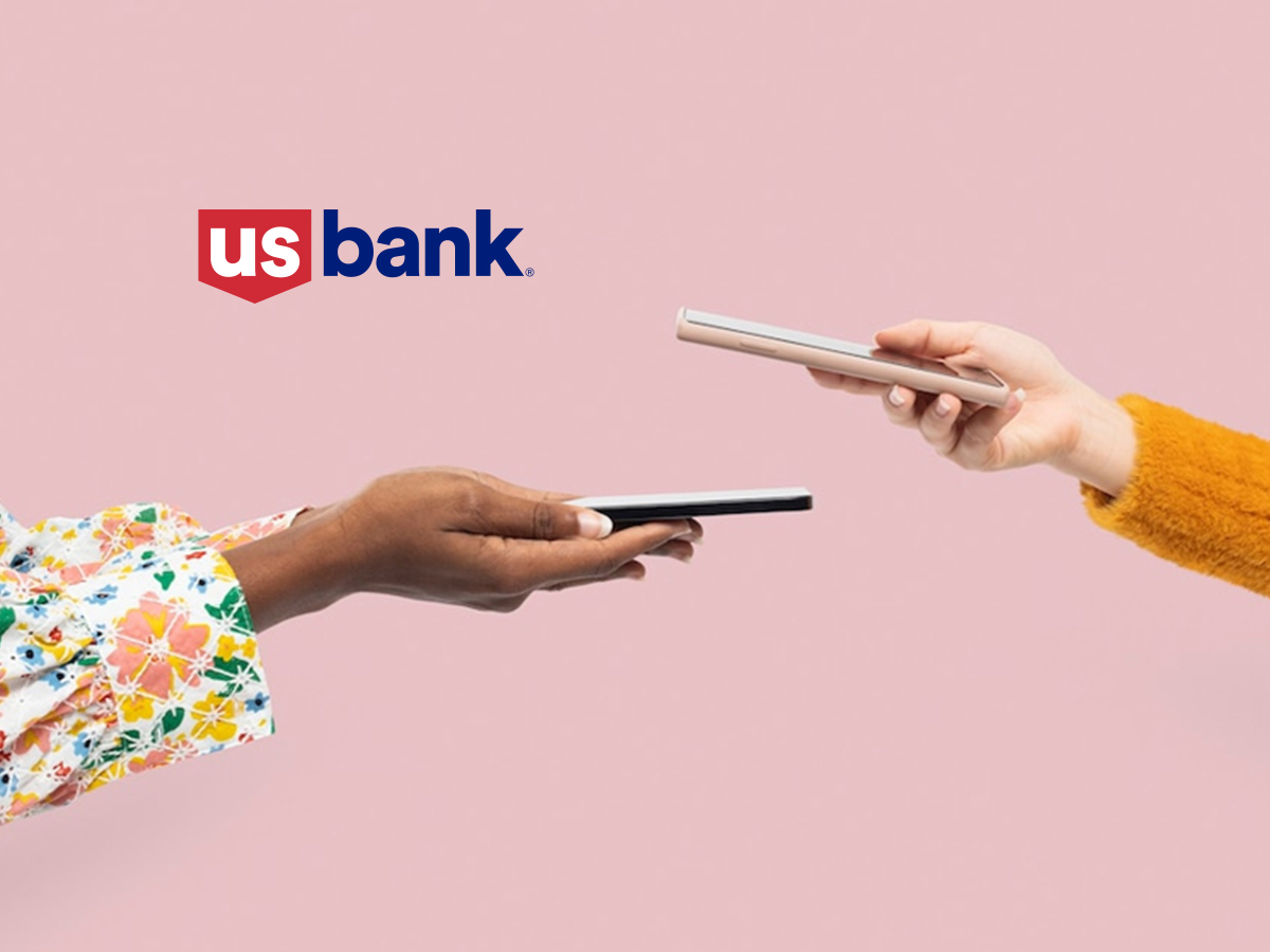 U.S. Bank Expands Embedded Payments Suite to Power Efficient, Secure Transactions