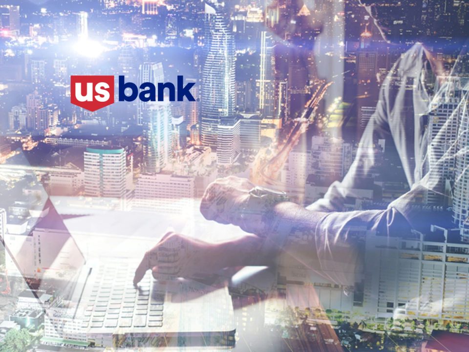 U.S. Bank Launches All-In-One Cash Flow Management Platform for Small Businesses