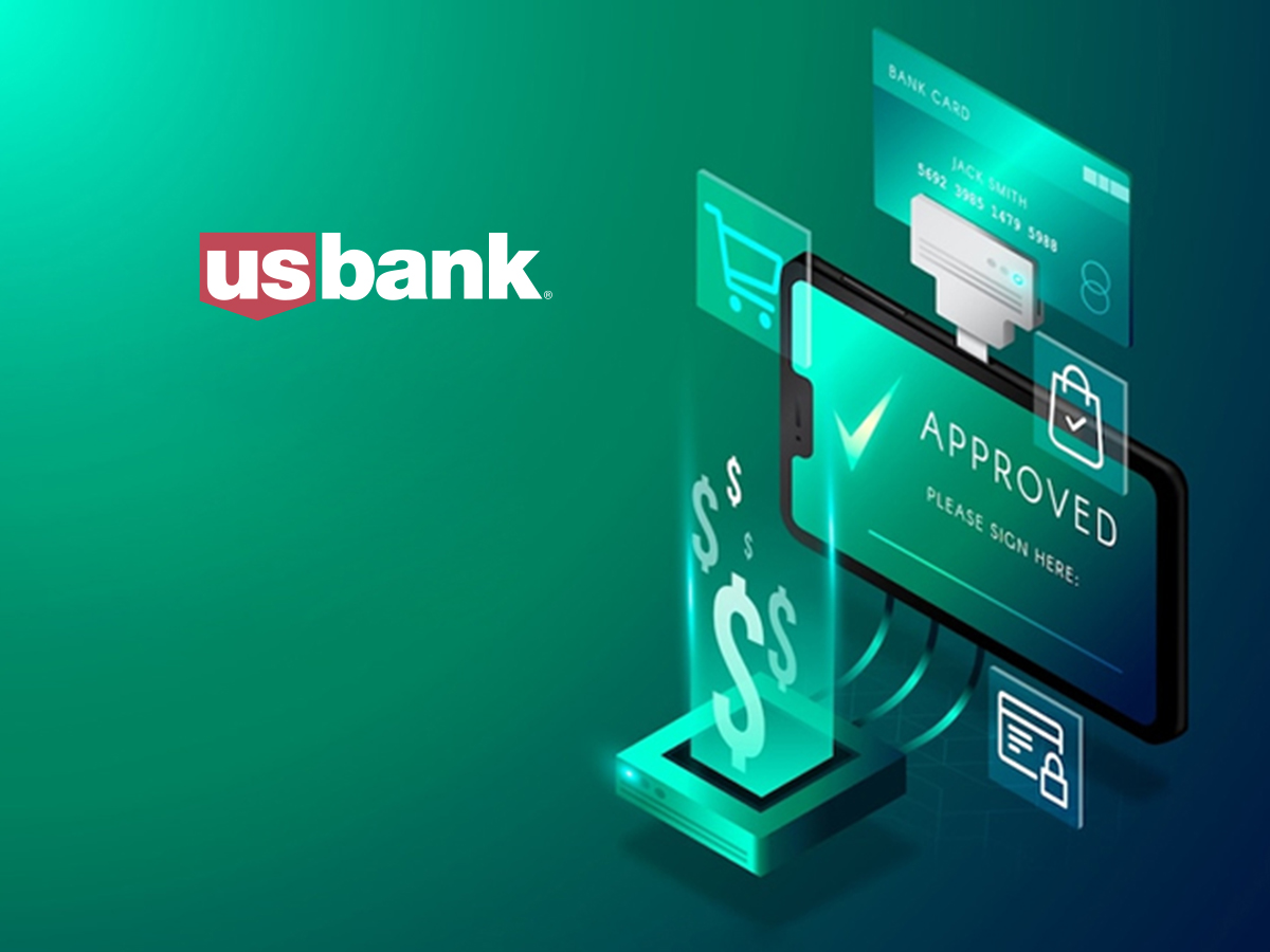 U.S. Bank Launches Enhanced Payments to Help Small Businesses Move Money Quickly and More Affordably