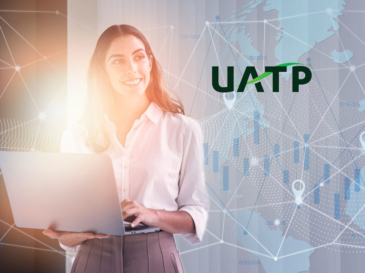 UATP Appoints David Newington to Lead Asia-Pacific Commercial Team