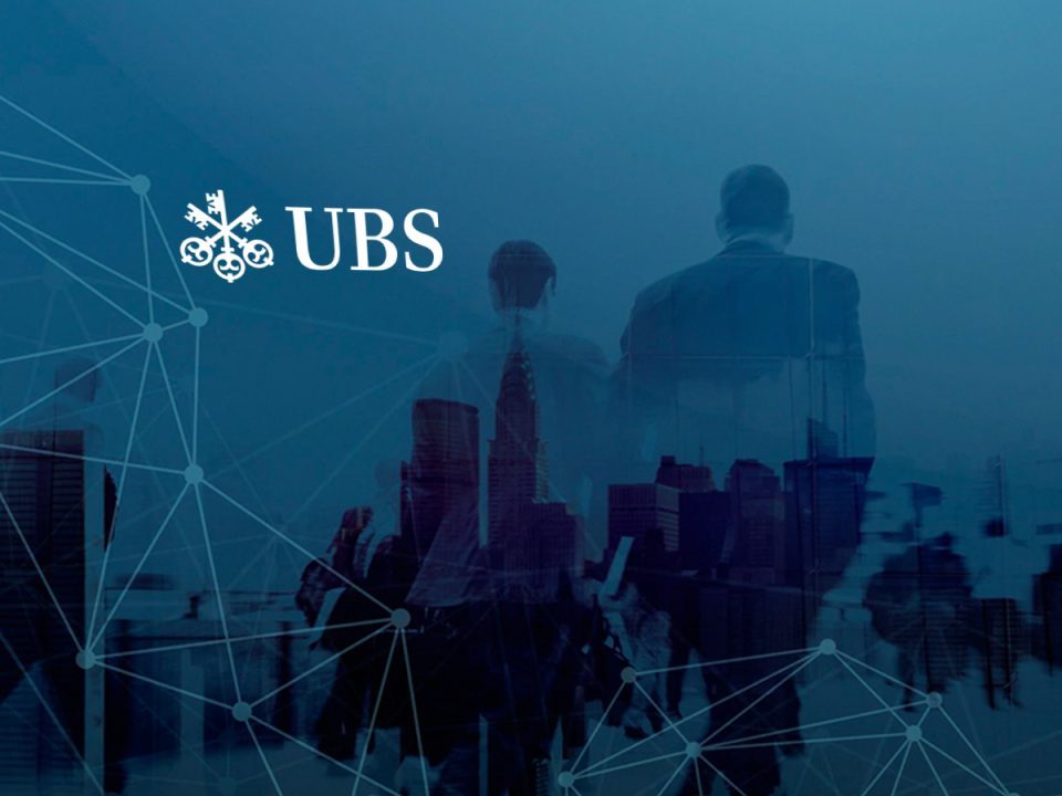 UBS Announces Leadership Appointments in the South Market