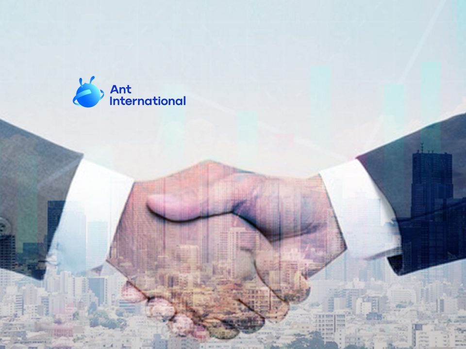 UBS and Ant International Partner on Blockchain-Based Real-Time Cross-Border Payments Settlement and Liquidity Management