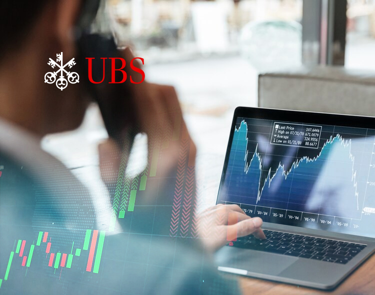 UBS launches US Equity-Focused Climate Aware Equity Index to help investors eet Environmental And Financial Goals