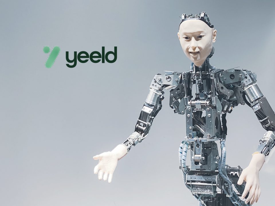 UK Start-up Yeeld, Launches AI Powered Finance App