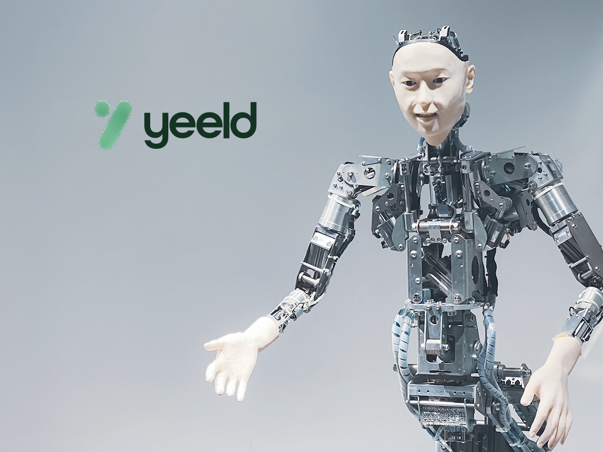 UK Start-up Yeeld, Launches AI Powered Finance App