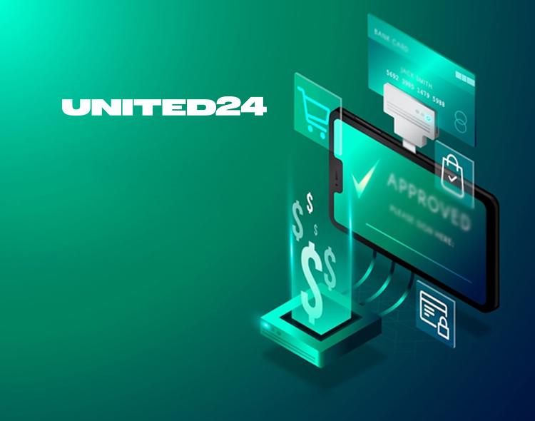 UNITED24 Uses Loyalize Cashback APIs to Support Ukraine