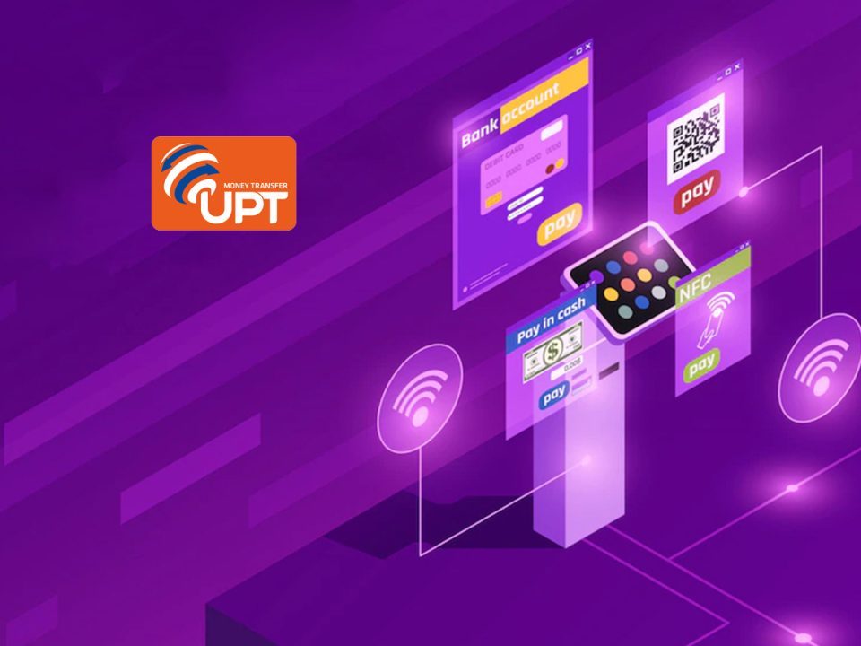 UPT to Launch Virtual IBAN Service to Simplify International Payments