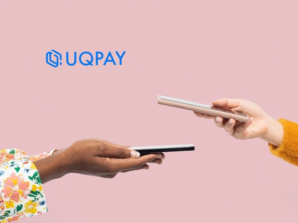 UQPAY Integrates with Circle Payments Network to Advance Its Global Account Infrastructure