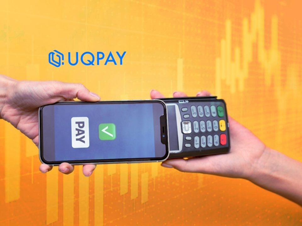UQPAY Launches Full-Stack Payment Infrastructure Bridging Fiat and Stablecoins for Global Commerce