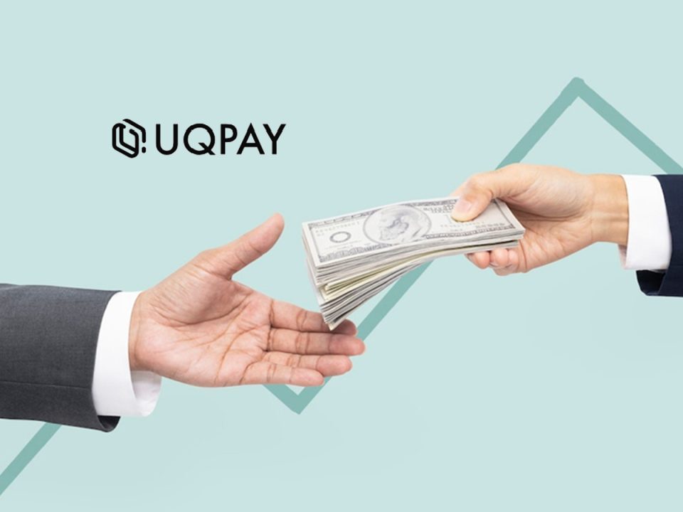 UQPay Launches Affiliate Programme: Earn Commission for Business Referred to a Licensed Cross-Border Payments Platform