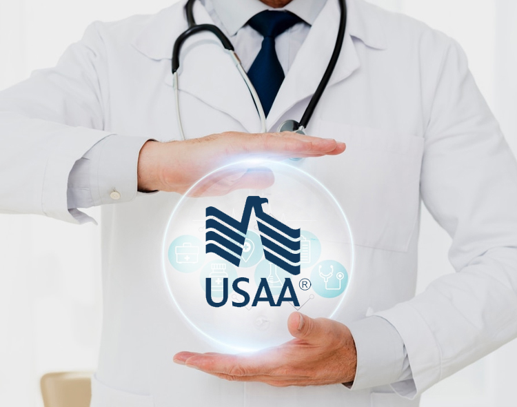 USAA Life Insurance Teams Up With Express Imaging Services (EIS) eHealth Link Powered by SEQSTER