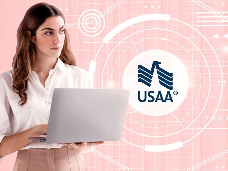USAA Names Dan Griffiths Chief Information Officer to Drive Secure, Simplified Digital Member Experiences