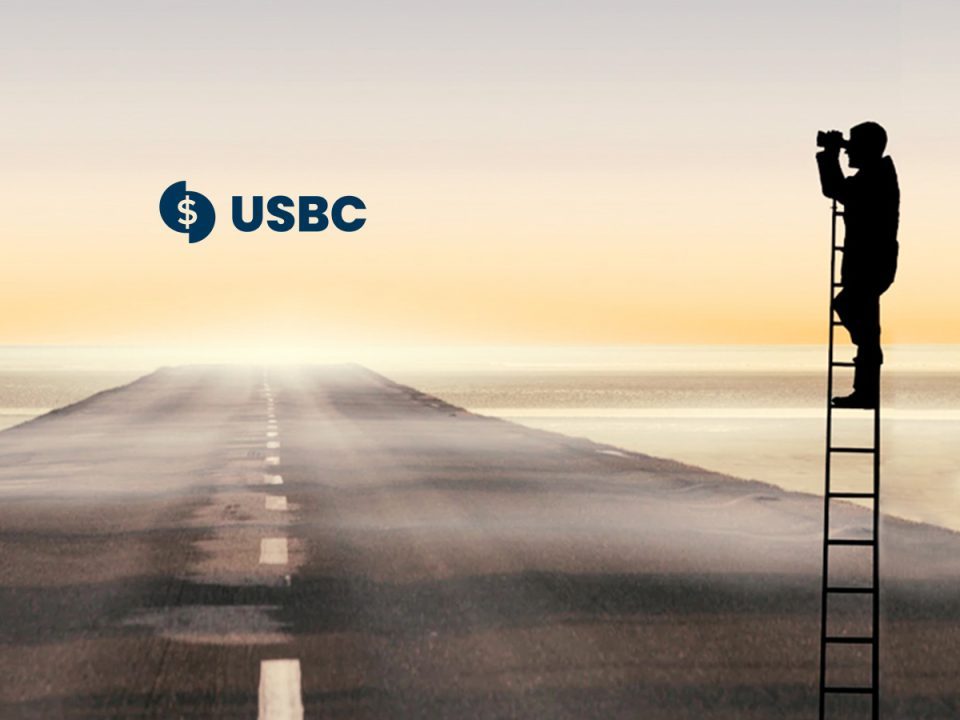 USBC Expands Leadership Team with Former JPMorgan Chase and Coinbase Product Executive