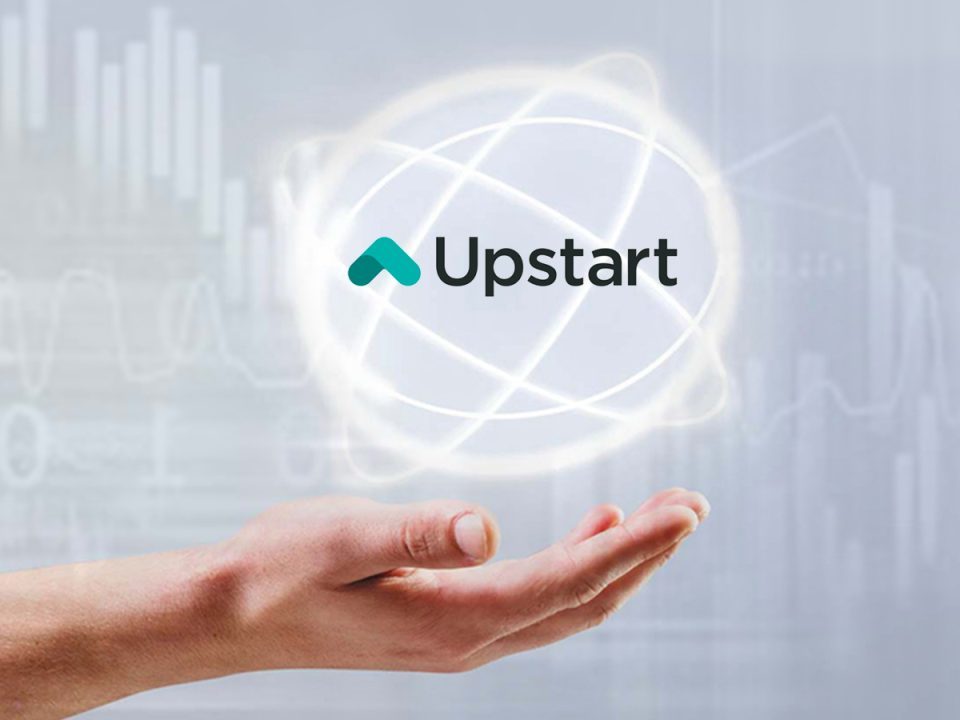USF Credit Union Selects Upstart for Personal Lending