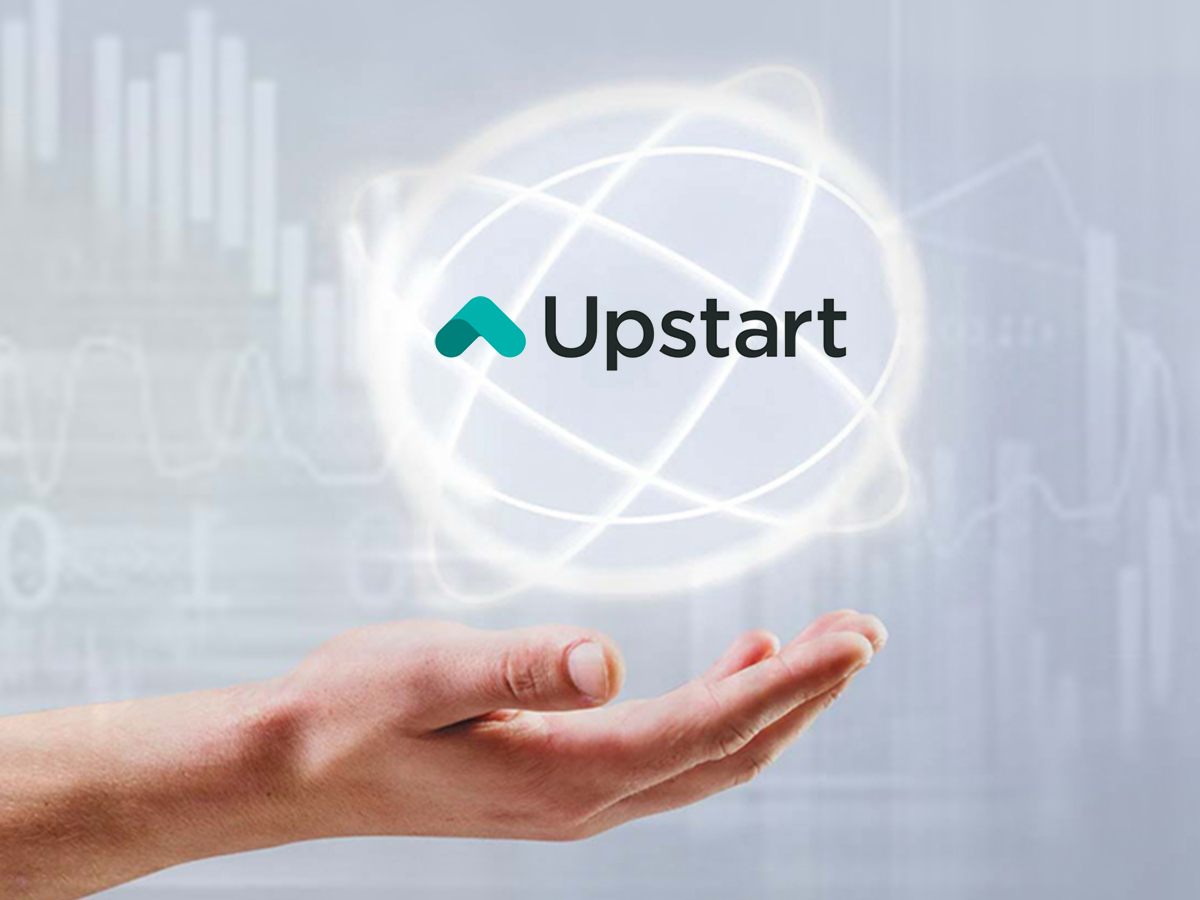 USF Credit Union Selects Upstart for Personal Lending