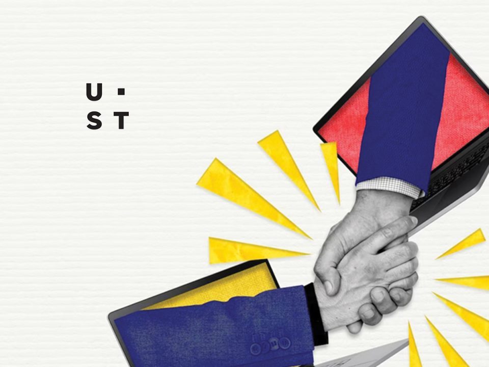 UST Acquires Leading Fintech Innovator Tailwind