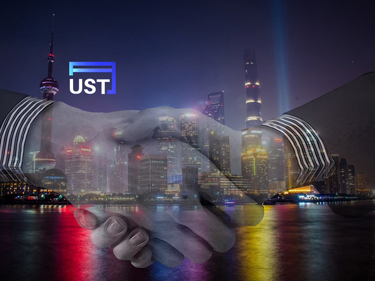 UST and CereTax Partner to Bring Embedded Payments and Tax Automation to Microsoft Dynamics 365 Business Central