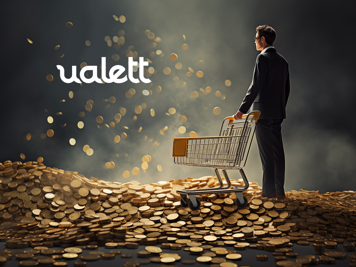 Ualett Unveils New Brand Identity and Website to Reflect Its Evolution as a Financial Platform for Gig Workers