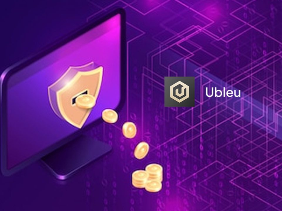 Ubleu Crypto Champions Transparency with Industry-First User Protection Fund and Real-Time Proof of Reserves