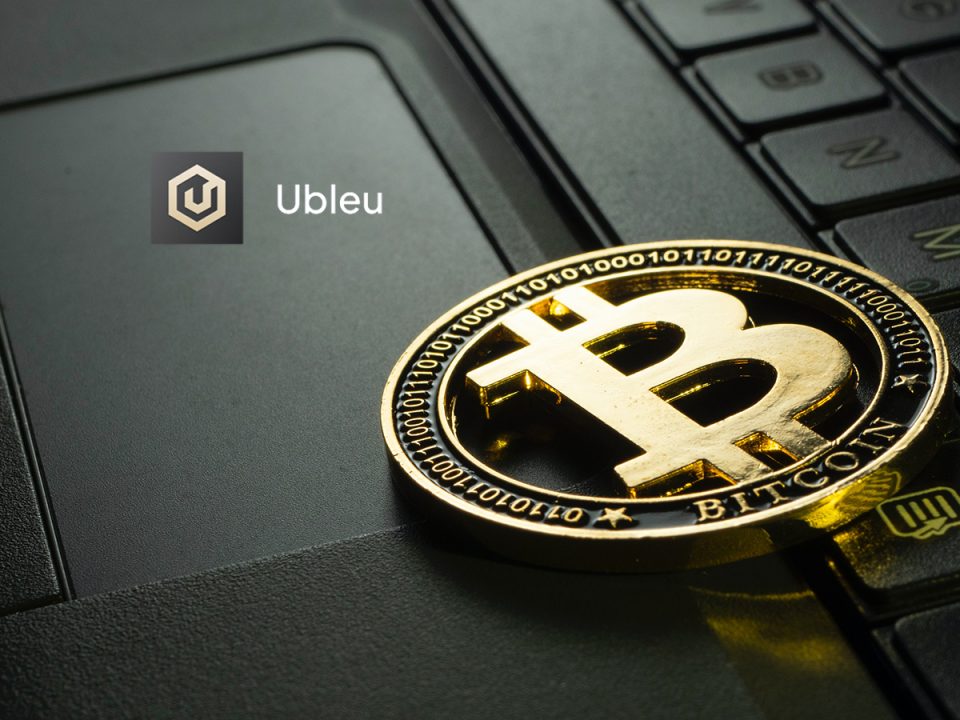 Ubleu Crypto Launches AI-Powered Risk Management Tools, Processing 1 Million Transactions Per Secon