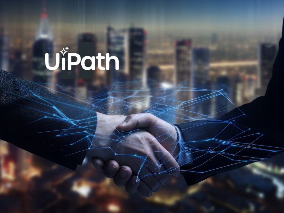 UiPath Launches Agentic Solutions to Strengthen Fraud Prevention and Accelerate Lending