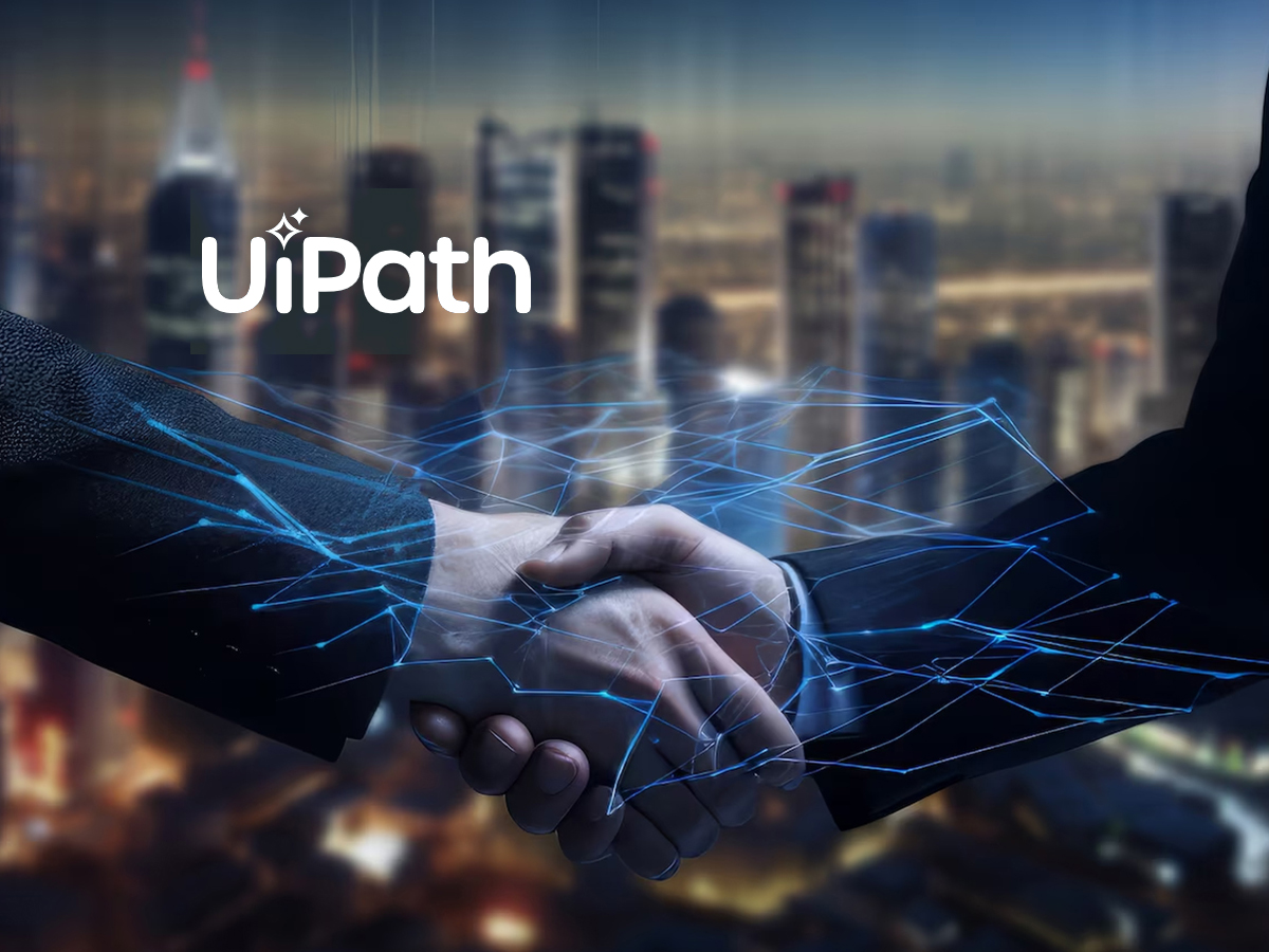 UiPath Launches Agentic Solutions to Strengthen Fraud Prevention and Accelerate Lending