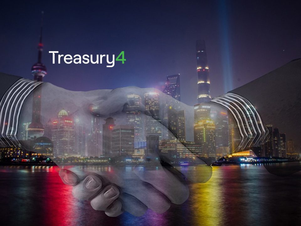 Ultimus Private Fund Solutions Partners with Treasury4 to Enhance Fund Payments and Improve Capital Call Visibility