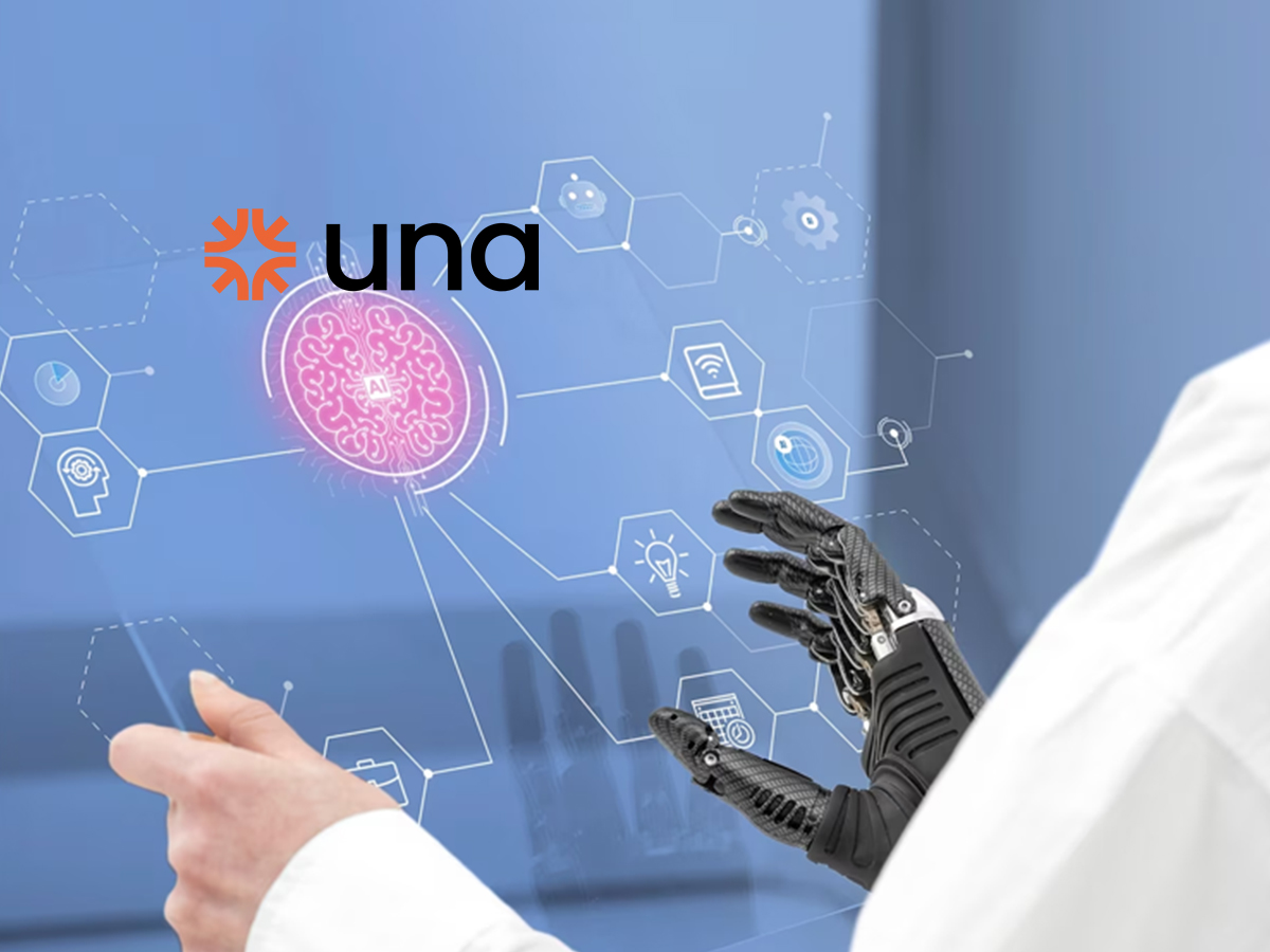 Una Software Launches AI-Powered FP&A Innovations and Announces Additional Funding at 2025 Gartner CFO Conference