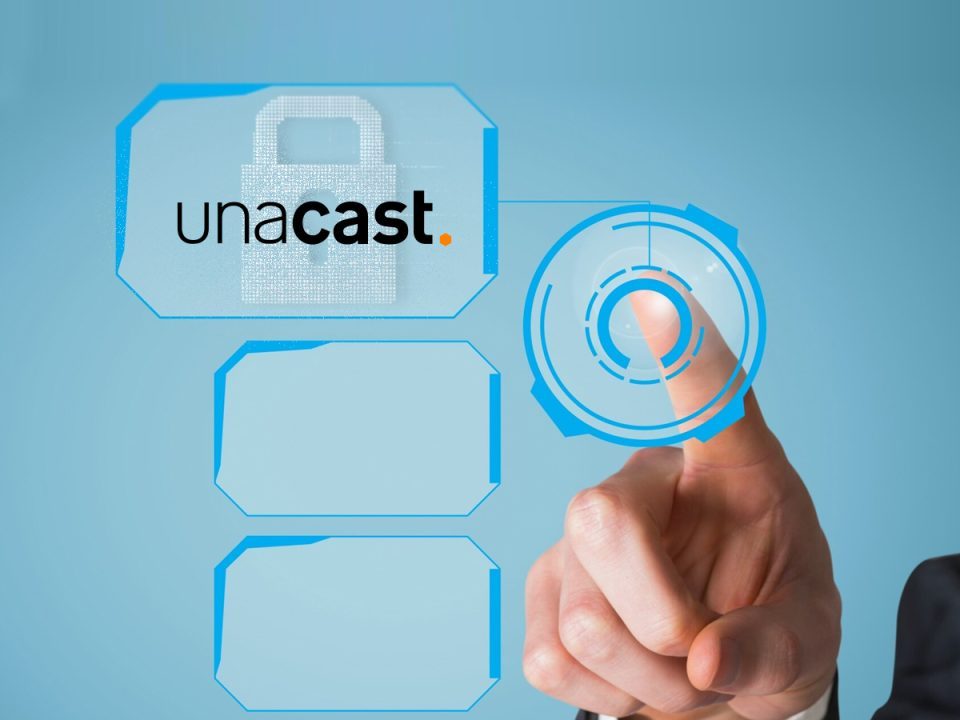 Unacast Secures $28M Financing from Vector Capital to Accelerate Next Phase of Growth