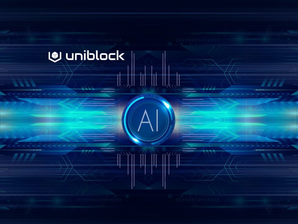 Uniblock's AI Autorouter Solves Web3's Hidden Infrastructure Crisis