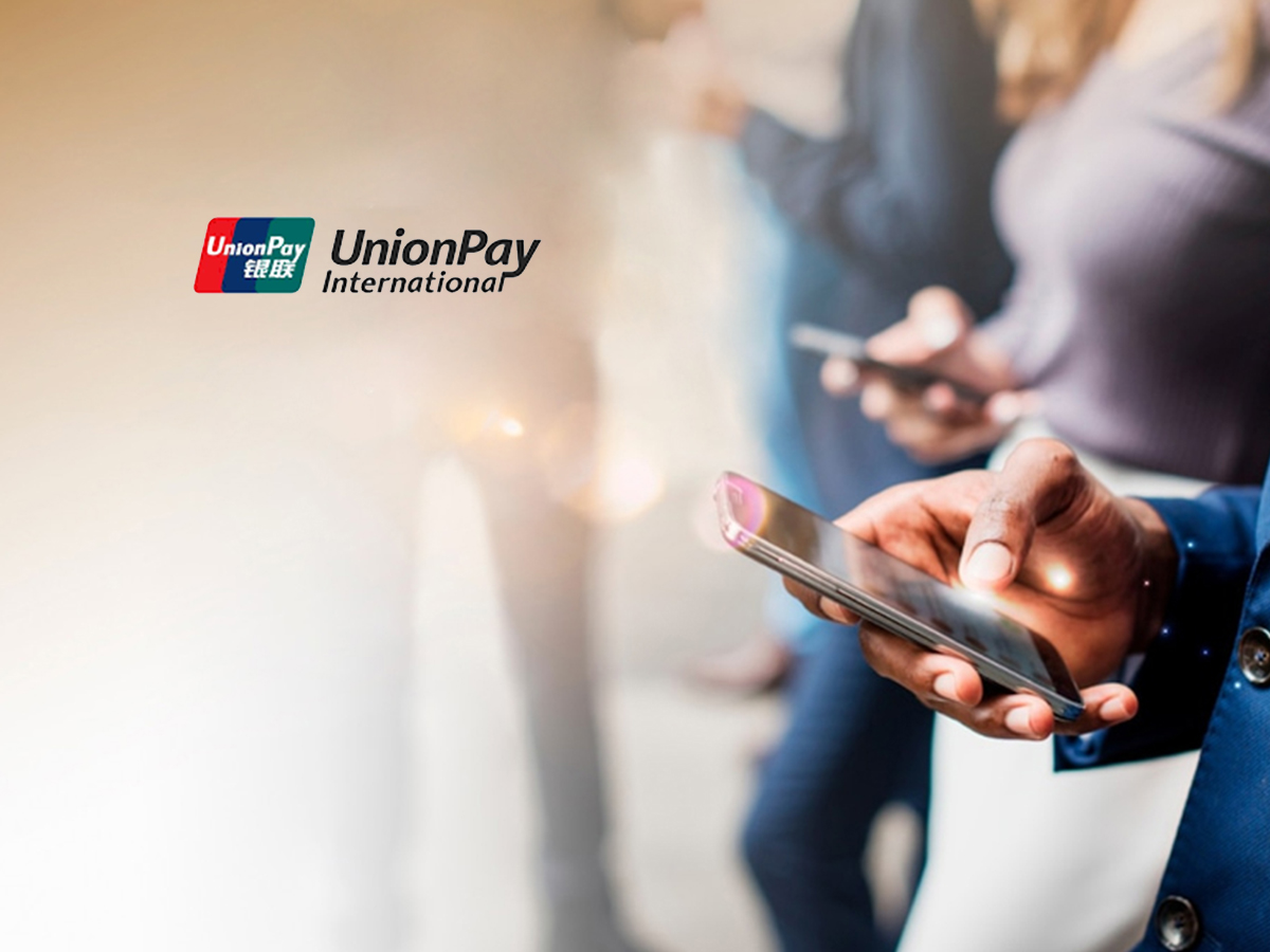 UnionPay Online Payments Now Available for Apple Services in 15 Markets