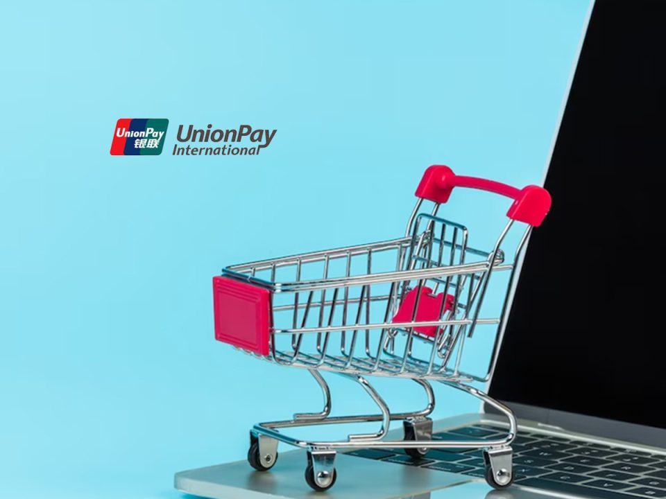 UnionPay and Standard Bank Unlock Cross-Border E-Commerce Opportunities for Merchants Across Nine African Markets