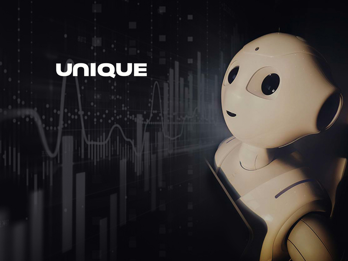 Unique AI Launches AI Teammates for Financial Services